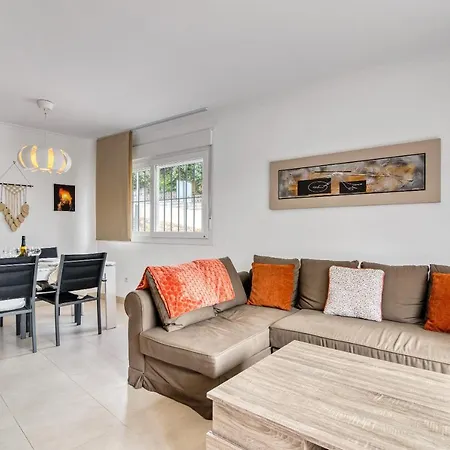 Amanda Apartamento Jávea Exterior foto