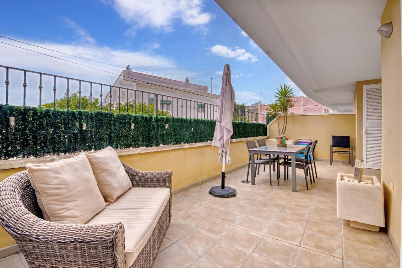 Amanda Apartamento Jávea