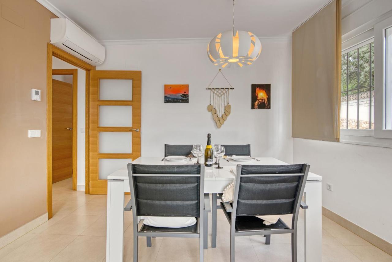 Apartamento Amanda *