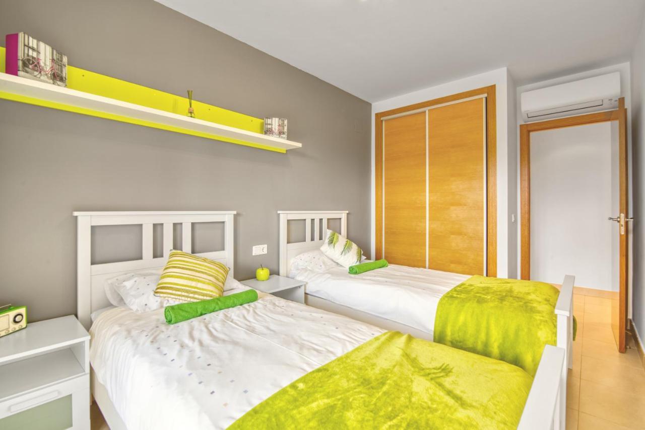 Apartment Amanda Javea
