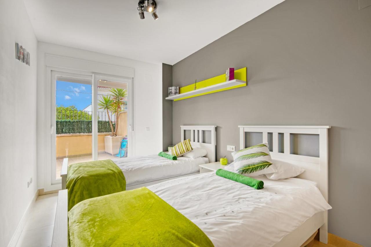 Apartamento Amanda